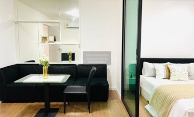 FOR RENT Condo I Condo Salaya 2 The Campus  CX-92663