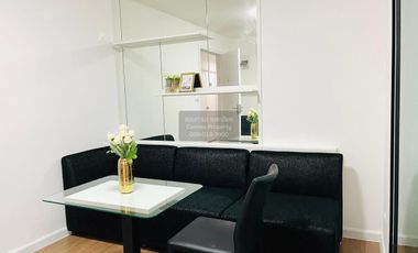 FOR RENT Condo I Condo Salaya 2 The Campus  CX-92663