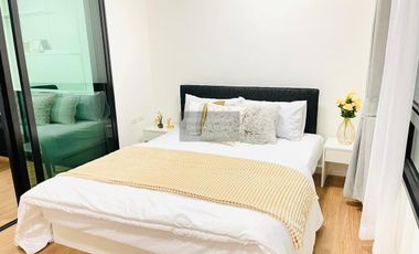 FOR RENT Condo I Condo Salaya 2 The Campus  CX-92663