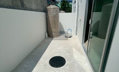 FOR RENT Townhouse/Townhome  Baan Pruksa 145/3 Rama 2 - Phanthai Norasing  CX-152113