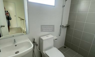 FOR RENT Townhouse/Townhome  Baan Pruksa 145/3 Rama 2 - Phanthai Norasing  CX-152113