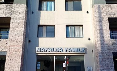 ALQUILO DPTO 1 DORM EN MAFALDA FAMILY