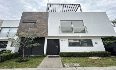 Casa en venta Cañadas de San Lorenzo La Cima
