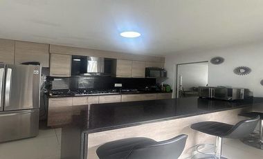 Casa en venta Cañadas de San Lorenzo La Cima