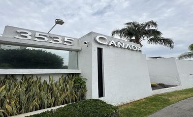Casa en venta Cañadas de San Lorenzo La Cima