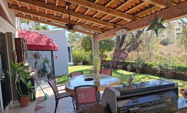 Casa en venta en Vista Alegre Chapala Ajijic