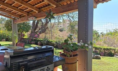 Casa en venta en Vista Alegre Chapala Ajijic