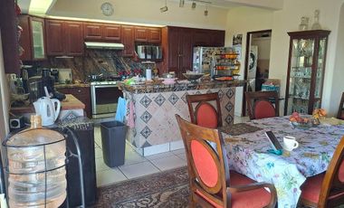Casa en venta en Vista Alegre Chapala Ajijic