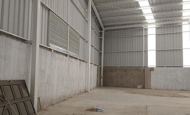 Bodega en venta en la Joyita Lomas de Tesistan