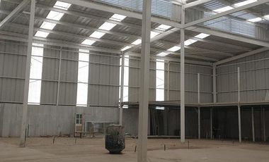Bodega en venta en la Joyita Lomas de Tesistan