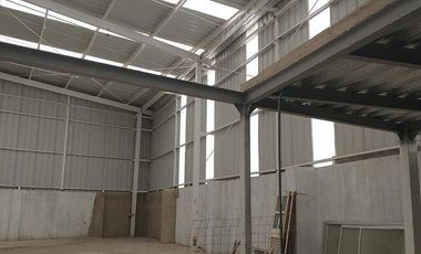 Bodega en venta en la Joyita Lomas de Tesistan