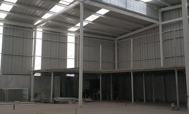 Bodega en venta en la Joyita Lomas de Tesistan