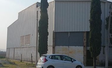 Bodega en venta en la Joyita Lomas de Tesistan