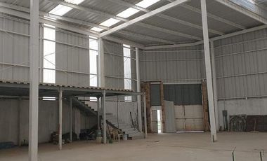 Bodega en venta en la Joyita Lomas de Tesistan