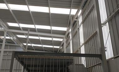 Bodega en venta en la Joyita Lomas de Tesistan