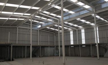 Bodega en venta en la Joyita Lomas de Tesistan