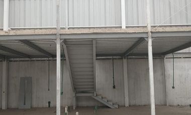 Bodega en venta en la Joyita Lomas de Tesistan