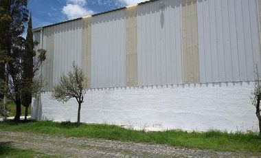 Bodega en venta en la Joyita Lomas de Tesistan