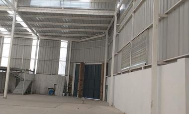 Bodega en venta en la Joyita Lomas de Tesistan