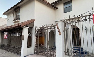 VENTA AMPLIA CASA COL ALTAMIRA REYNOSA
