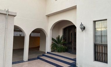 VENTA AMPLIA CASA COL ALTAMIRA REYNOSA