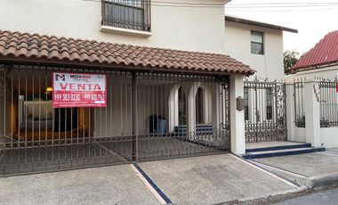 VENTA AMPLIA CASA COL ALTAMIRA REYNOSA