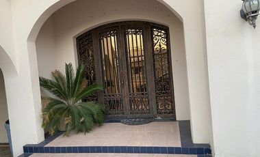 VENTA AMPLIA CASA COL ALTAMIRA REYNOSA