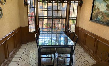 VENTA AMPLIA CASA COL ALTAMIRA REYNOSA