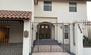 VENTA AMPLIA CASA COL ALTAMIRA REYNOSA