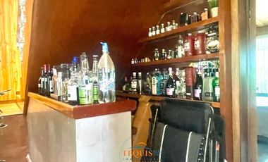 Casa en Renta Exclusiva Residencia Amplia en Club de Golf Tequisquiapan 💎