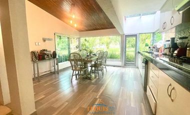 Casa en Renta Exclusiva Residencia Amplia en Club de Golf Tequisquiapan 💎