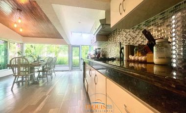 Casa en Renta Exclusiva Residencia Amplia en Club de Golf Tequisquiapan 💎