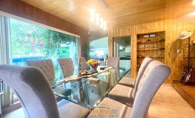 Casa en Renta Exclusiva Residencia Amplia en Club de Golf Tequisquiapan 💎