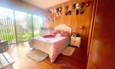Casa en Renta Exclusiva Residencia Amplia en Club de Golf Tequisquiapan 💎