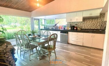 Casa en Renta Exclusiva Residencia Amplia en Club de Golf Tequisquiapan 💎