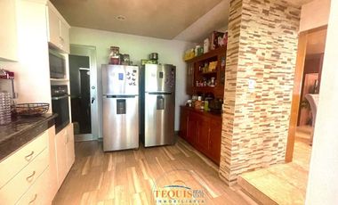 Casa en Renta Exclusiva Residencia Amplia en Club de Golf Tequisquiapan 💎