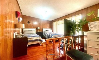 Casa en Renta Exclusiva Residencia Amplia en Club de Golf Tequisquiapan 💎