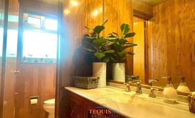 Casa en Renta Exclusiva Residencia Amplia en Club de Golf Tequisquiapan 💎
