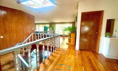 Casa en Renta Exclusiva Residencia Amplia en Club de Golf Tequisquiapan 💎