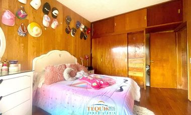 Casa en Renta Exclusiva Residencia Amplia en Club de Golf Tequisquiapan 💎