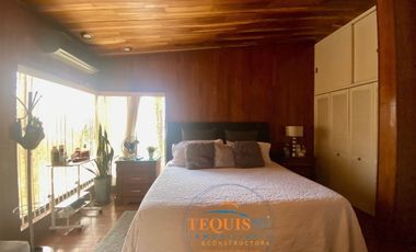 Casa en Renta Exclusiva Residencia Amplia en Club de Golf Tequisquiapan 💎