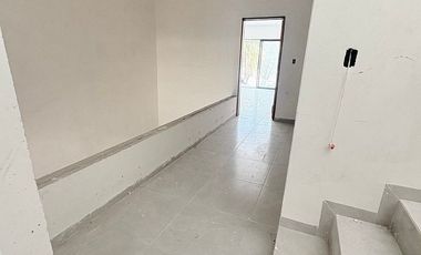 Casas en preventa Fracc Costa de oro