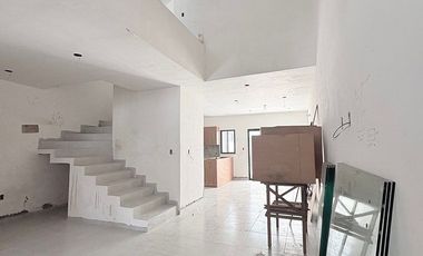 Casas en preventa Fracc Costa de oro