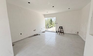 Casas en preventa Fracc Costa de oro