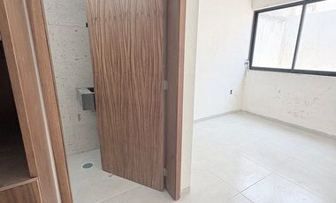 Casas en preventa Fracc Costa de oro