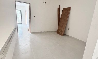 Casas en preventa Fracc Costa de oro
