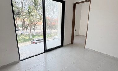 Casas en preventa Fracc Costa de oro