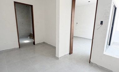 Casas en preventa Fracc Costa de oro