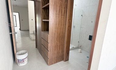 Casas en preventa Fracc Costa de oro