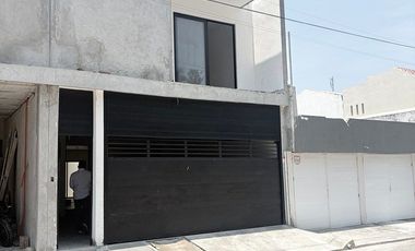 Casas en preventa Fracc Costa de oro